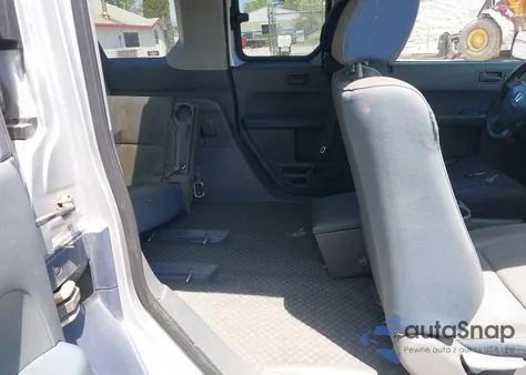 2006 Honda Element Lx z USA, uszkodzony, nr VIN 5J6YH28356L014841